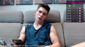 Destroy_Boy  19-11-2021